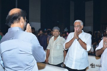 Kaala Movie Pressmeet